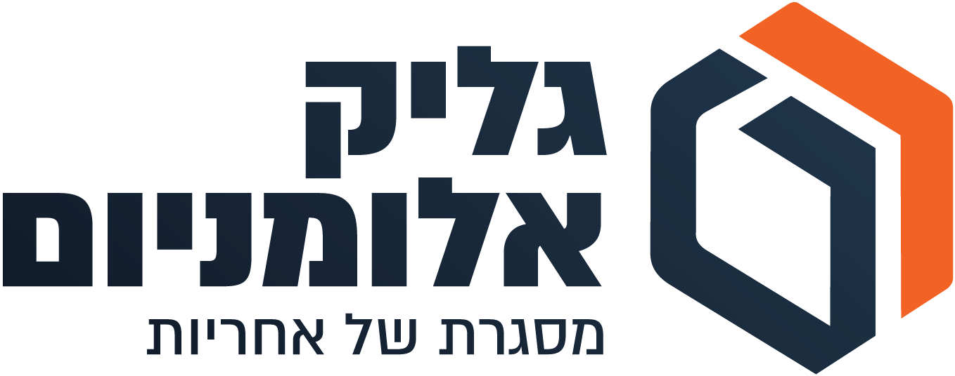 גליק אלומיניום